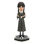 Wednesday Addams 21 cm Bobble-Head NECA