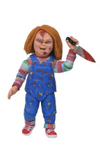 Chucky (TV-serie) Actionfigur Blind Box 1/7 Good Guy Serie 1 Sortiment (12) NECA