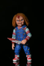 Chucky (TV-serie) Actionfigur Blind Box 1/7 Good Guy Serie 1 Sortiment (12) NECA