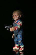 Chucky (TV-serie) Actionfigur Blind Box 1/7 Good Guy Serie 1 Sortiment (12) NECA