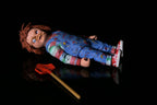 Chucky (TV-serie) Actionfigur Blind Box 1/7 Good Guy Serie 1 Sortiment (12) NECA