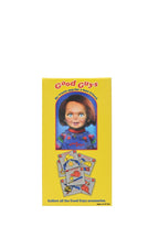 Chucky (TV-serie) Actionfigur 1/7 Good Guy Assortment (12) NECA