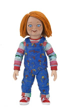 Chucky (TV-serie) Actionfigur 1/7 Good Guy Assortment (12) NECA