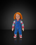 Chucky (TV-serie) Actionfigur 1/7 Good Guy Assortment (12) NECA