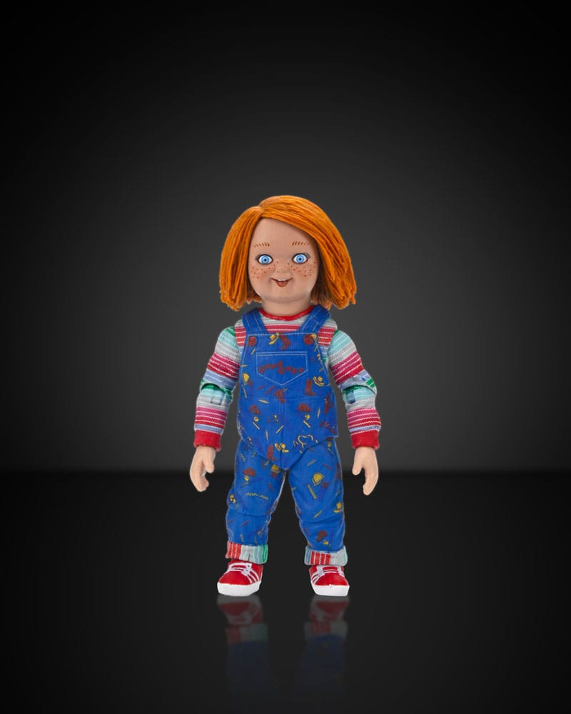 Chucky (TV-serie) Actionfigur 1/7 Good Guy Assortment (12) NECA