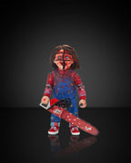 Chucky (TV-serie) Actionfigur 1/7 Good Guy Assortment (12) NECA