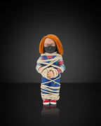 Chucky (TV-serie) Actionfigur 1/7 Good Guy Assortment (12) NECA