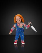 Chucky (TV-serie) Actionfigur 1/7 Good Guy Assortment (12) NECA