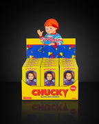 Chucky (TV-serie) Actionfigur 1/7 Good Guy Assortment (12) NECA