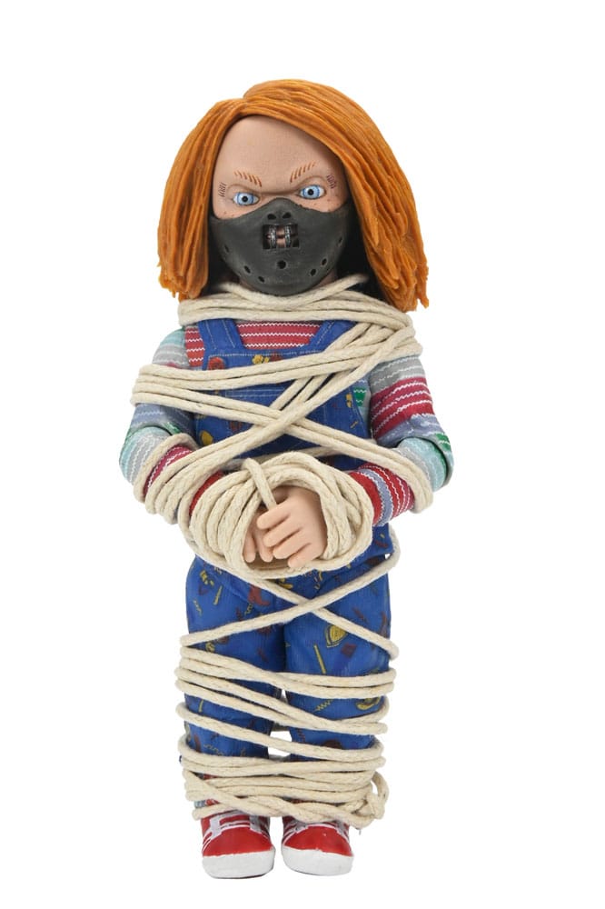 Chucky (TV-serie) Actionfigur 1/7 Good Guy Assortment (12) NECA
