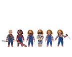 Chucky (TV-serie) Actionfigur 1/7 Good Guy Assortment (12) NECA