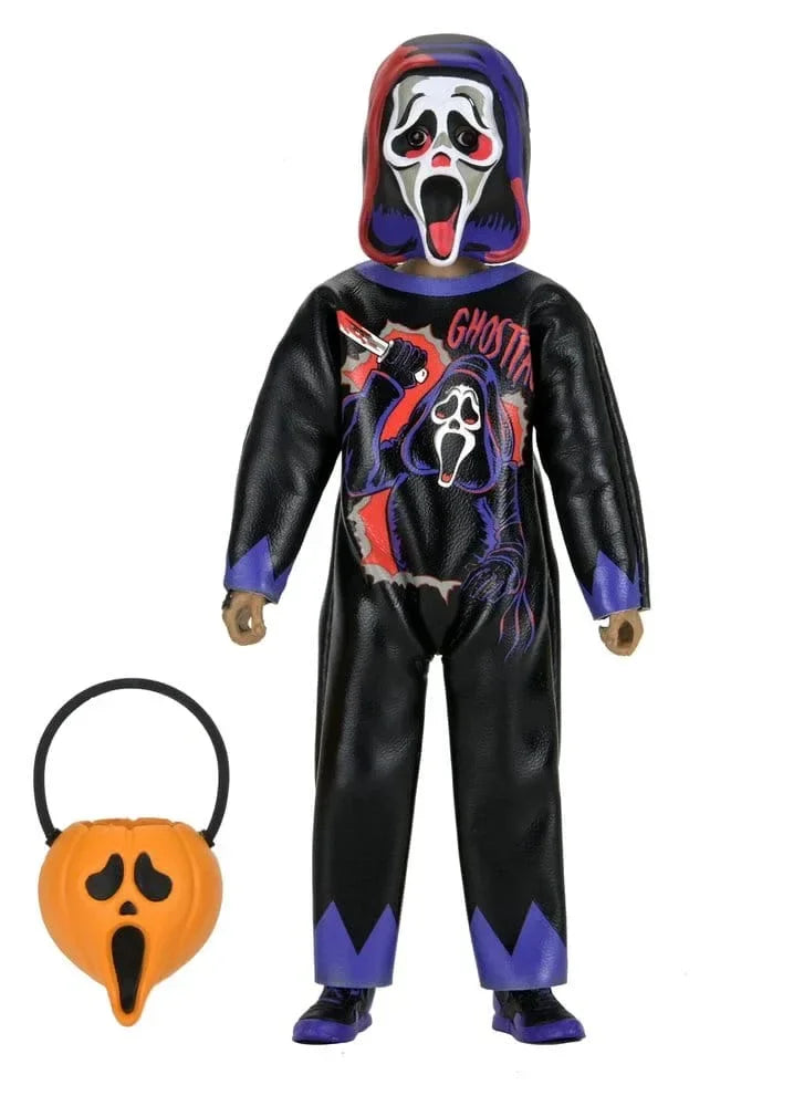 Ben Cooper: Serie 13 Cooper Action Figur 15 cm Sortiment (15) NECA