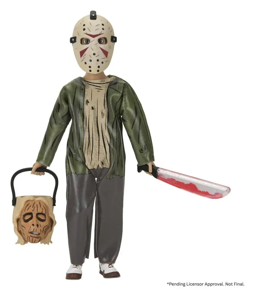 Ben Cooper: Serie 13 Cooper Action Figur 15 cm Sortiment (15) NECA