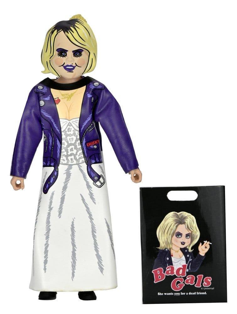 Ben Cooper: Serie 13 Cooper Action Figur 15 cm Sortiment (15) NECA