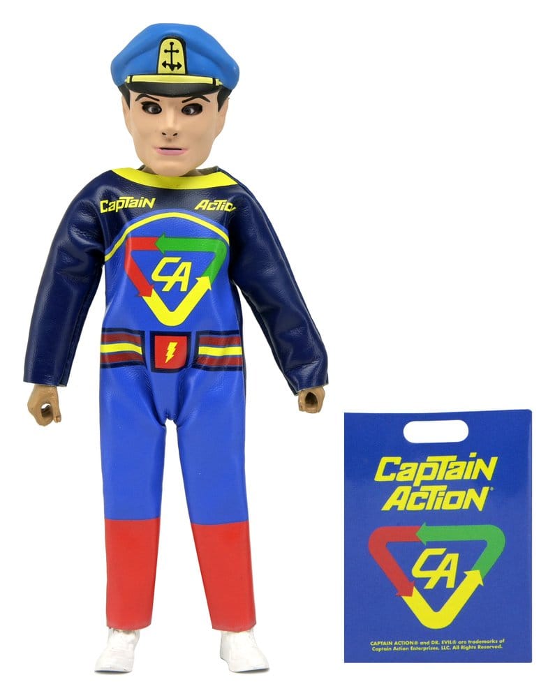 Ben Cooper: Series 14 Cooper  Action Figurr 60's Sci-Fi 15 cm Assortment (12 )