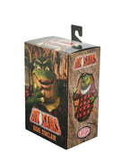 Dinosaurs Action Figure Ultimate Earl Sinclair 18 cm NECA