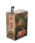 Dinosaurs Action Figure Ultimate Earl Sinclair 18 cm NECA