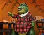 Dinosaurs Action Figure Ultimate Earl Sinclair 18 cm NECA