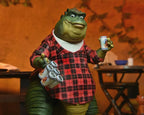 Dinosaurs Action Figure Ultimate Earl Sinclair 18 cm NECA