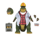 Dinosaurs Action Figur Ultimate Earl Sinclair Wesayso 18 cm NECA