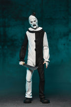 Terrifier Action Figur Ultimate Art the Clown 17 cm NECA