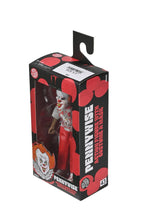 IT Ben Cooper Action Figur Kostym Series 9 Pennywise 15 cm NECA