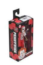 IT Ben Cooper Action Figur Kostym Series 9 Pennywise 15 cm NECA