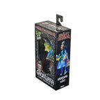 The Beauty of Horror Klädd Figur: Actionfigur Ghouliana 20 cm NECA