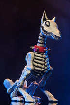 The Beauty of Horror Klädd Figur: Actionfigur Ghouliana 20 cm NECA