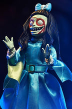 The Beauty of Horror Klädd Figur: Actionfigur Ghouliana 20 cm NECA