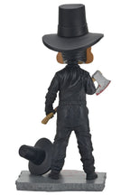 Thanksgiving Head Knocker Bobble-Head John Carver 20 cm NECA