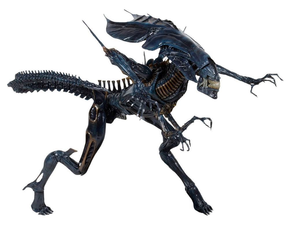 Aliens Ultra Deluxe Action Figur Alien Queen 38 cm NECA