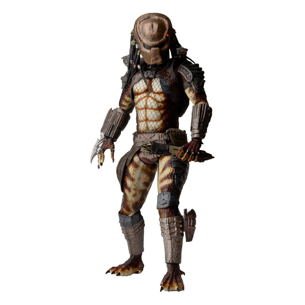 Predator 2 Actionfigur 1/4 City Hunter Predator 51 cm NECA