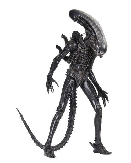 Alien 1979 Action Figur 1/4 Ultimate 40th Anniversary Big Chap 56 cm NECA