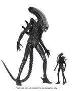 Alien 1979 Action Figur 1/4 Ultimate 40th Anniversary Big Chap 56 cm NECA
