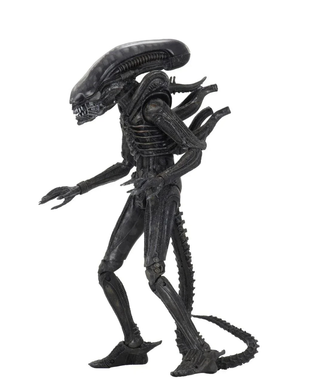Alien 1979 Action Figur Ultimate 40th Anniversary Big Chap 23 cm NECA