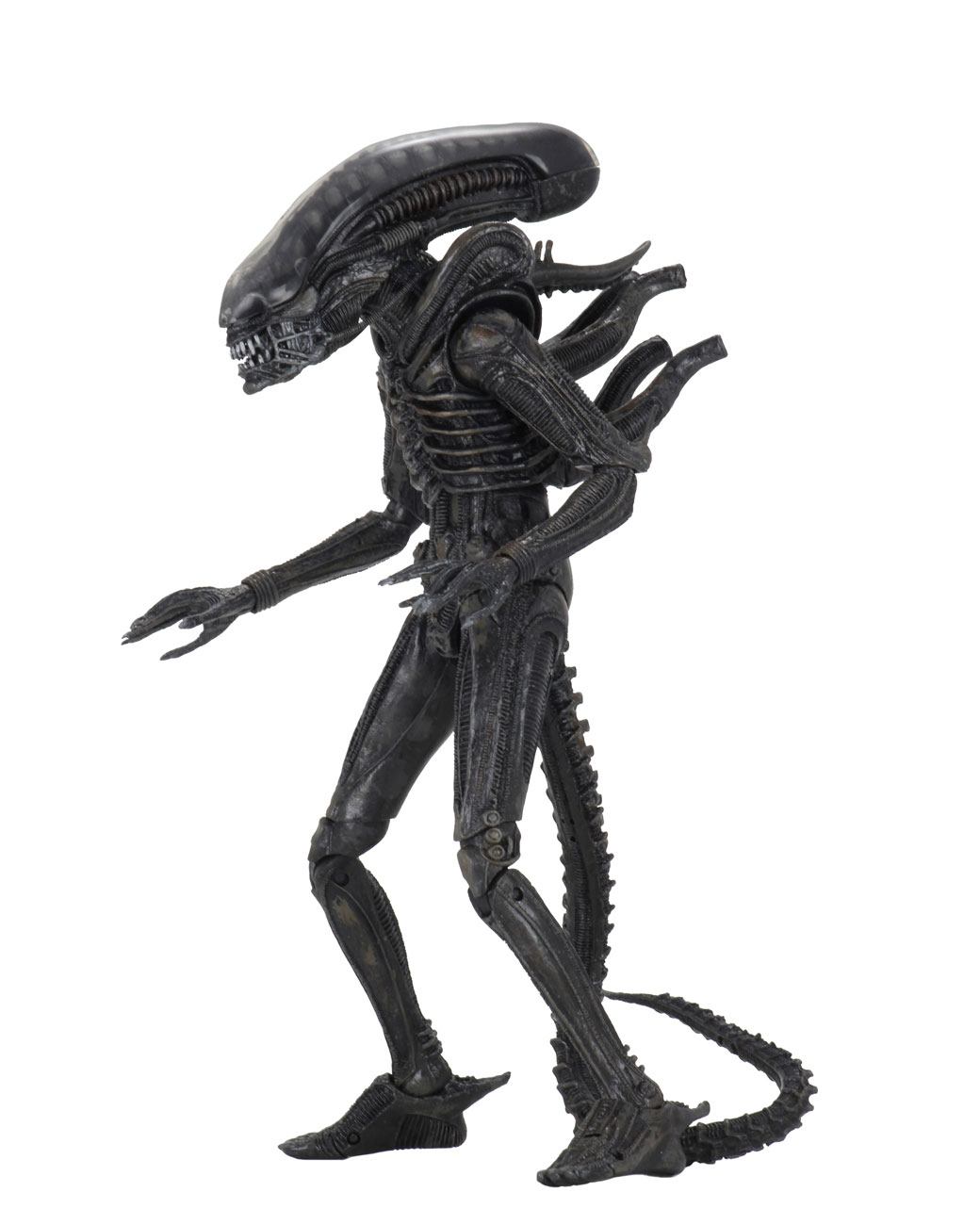 Alien 1979 Action Figur Ultimate 40th Anniversary Big Chap 23 cm NECA