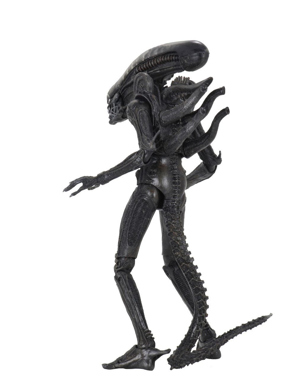 Alien 1979 Action Figur Ultimate 40th Anniversary Big Chap 23 cm NECA