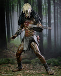 Prey Action Figur Ultimate Feral Predator 18 cm NECA