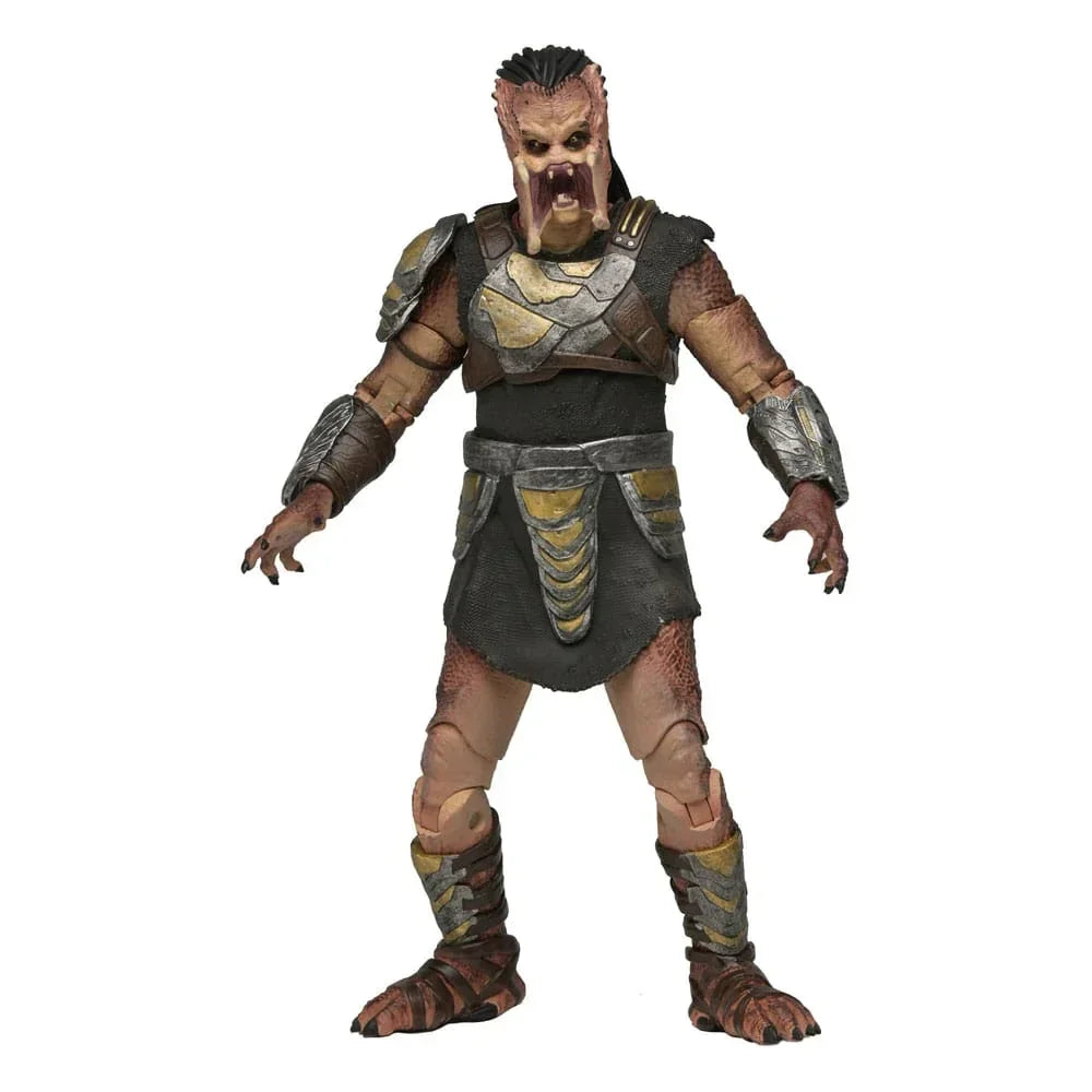 Predator: Badlands Action Figur Ultimate Dek 17 cm NECA