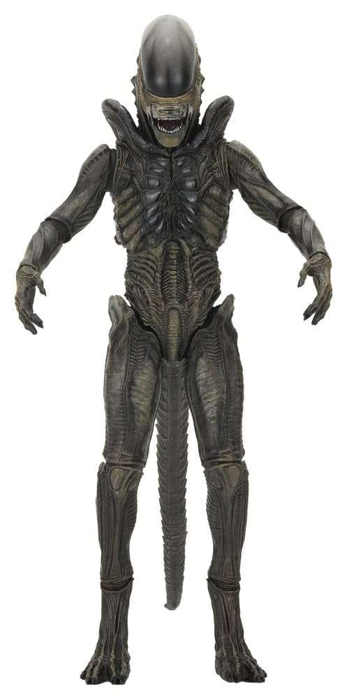 Alien: Earth Ultimate Action Figure Xenomorph 18 cm