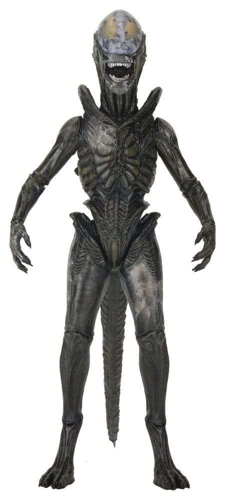 Alien: Earth Ultimate Action Figure Wendy's Xenomorph 18 cm