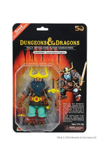 Dungeons and Dragons 50th Anniversary Elkhorn Actionfigur 18 cm NECA