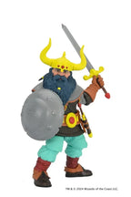 Dungeons and Dragons 50th Anniversary Elkhorn Actionfigur 18 cm NECA