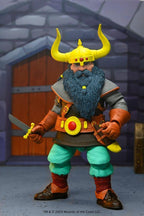 Dungeons and Dragons 50th Anniversary Elkhorn Actionfigur 18 cm NECA