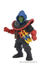 Dungeons and Dragons 50th Anniversary Zarak Actionfigur 18 cm NECA