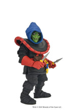 Dungeons and Dragons 50th Anniversary Zarak Actionfigur 18 cm NECA