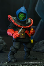 Dungeons and Dragons 50th Anniversary Zarak Actionfigur 18 cm NECA