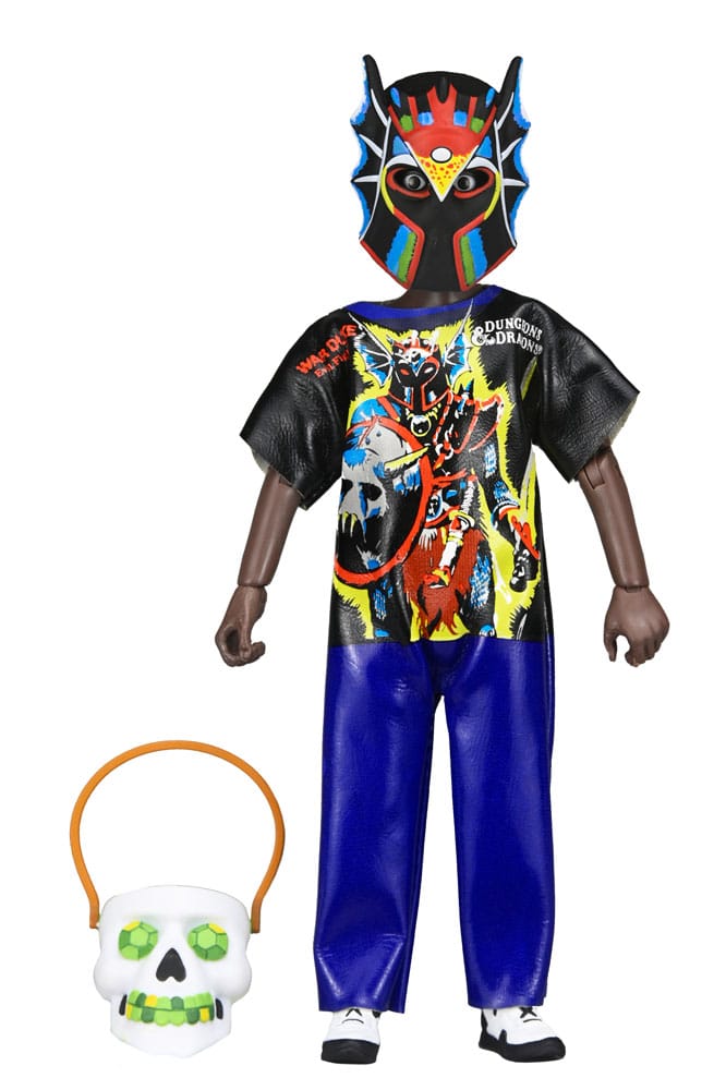 Ben Cooper: Dungeons & Dragons x Ben Cooper Action Figurr 15 cm Assortment (15) NECA