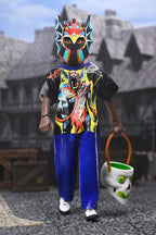 Ben Cooper: Dungeons & Dragons x Ben Cooper Action Figurr 15 cm Assortment (15) NECA